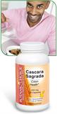 Cascara Sagrada promotes easy elimination
